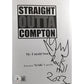 Music- Autographed- DJ Yella of NWA Signed Straight Outta Compton Collectors Edition Hardcover Book Exact Proof Photo Beckett Authentication 102