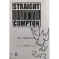 Music- Autographed- DJ Yella of NWA Signed Straight Outta Compton Collectors Edition Hardcover Book Exact Proof Photo Beckett Authentication 103