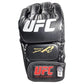 UFC- Autographed- Dominick Reyes Signed Ultimate Fighting Championship Glove Beckett Certified Authentic 101