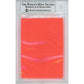 Footballs- Autographed- Donald Penn Signed Tampa Bay Buccaneers Football End Zone Pylon Cut Beckett Slabbed 00014225568 - 103