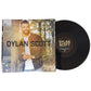 Music- Autographed- Dylan Scott Signed Livin' My Best Life Vinyl Record Album Cover Beckett Authentication 201