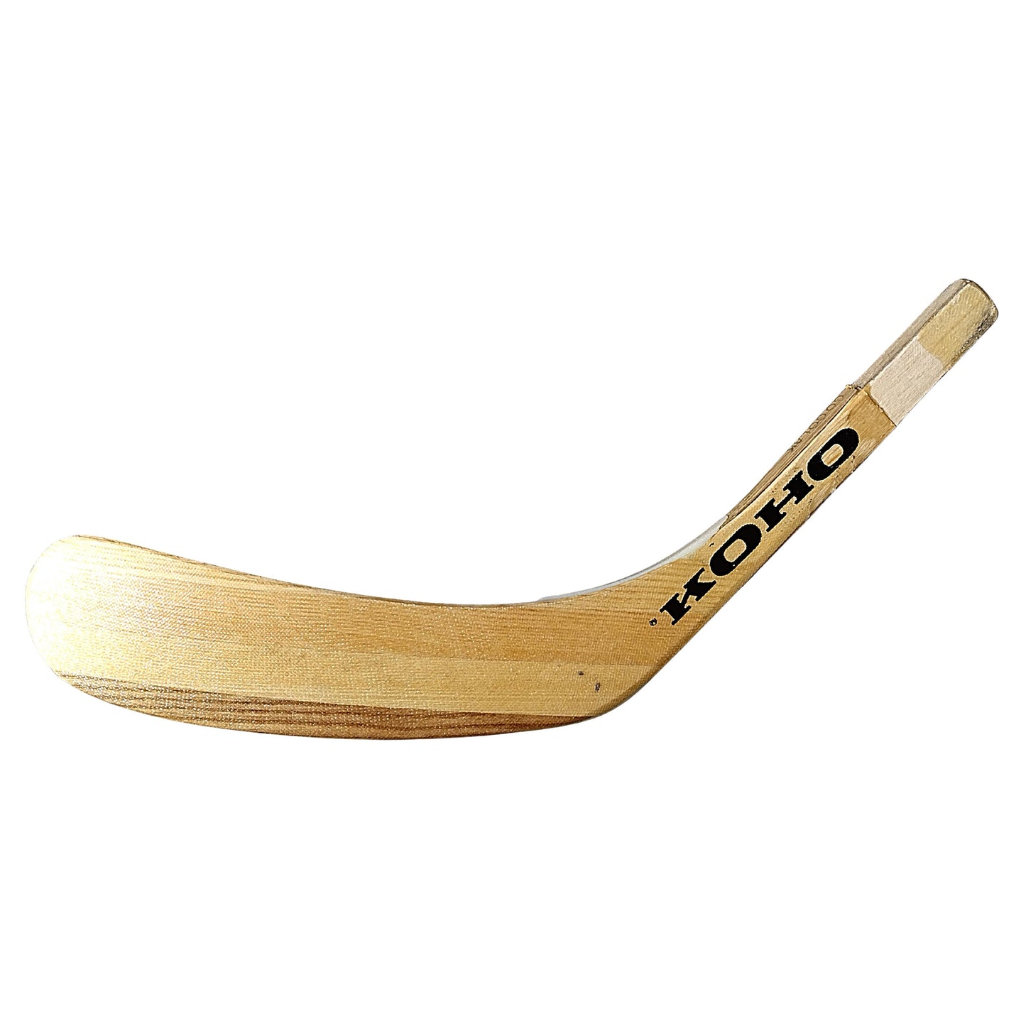 Hockey Stick Blades- Autographed- Erik Haula Signed Vegas Golden Knights Hockey Stick Blade Beckett Authentication 104