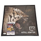 Music- Autographed- Fifty Cent Signed Animal Ambition 12x12 Inch Record Album Print Framed JSA Authentication 101