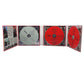 Music- Autographed- Foghat Signed 8 Days On The Road Compact Disc CD Cover Beckett Authentication 103