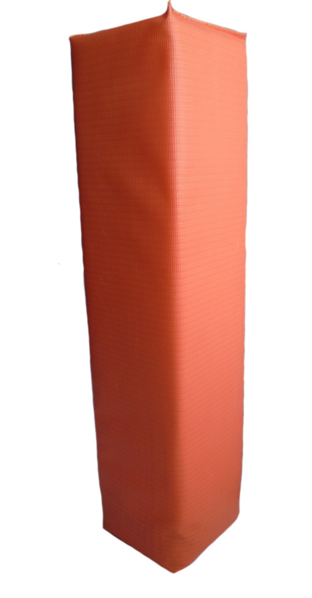 Football End Zone Pylons- Autographed- Andrew Luck Signed Indianapolis Colts TD Pylon PSA/DNA 4