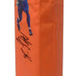 Football End Zone Pylons-Autographed - Melvin Gordon Signed LA Chargers Photo Football Pylon Proof Photo - Beckett BAS Authentication 202