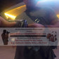 UFC- Autographed- Frank Mir Signing Ultimate Fighting Championship Glove - Exact Proof - Beckett BAS Authentication 1