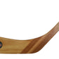 Hockey Stick Blades- Autographed- Garnet Hathaway Signed Calgary Flames Logo Hockey Stick Blade Proof Photo - Beckett BAS - 102