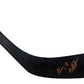 Hockey Stick Blades- Autographed- Gary Bettman Signed NHL Logo Hockey Stick Blade Proof Photo- Beckett BAS - 102