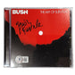Music- Autographed- Gavin Rossdale Signed Bush The Art of Survival CD Cover Booklet with Compact Disc Beckett Authentication 101