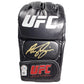 UFC- Autographed- Henry Cejudo Signed Ultimate Fighting Championship Glove Beckett Certified Authentic 101