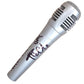 Microphones- Autographed- Ice Cube Signed Pyle Microphone with Today Was Good Day Inscription - Exact Proof Photo - Beckett BAS Authentication - 103