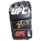 UFC- Autographed- Jiri Prochazka Signed Ultimate Fighting Championship Glove Beckett Certified Authentic 101