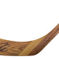 Hockey Stick Blades-Autographed - John Carlson Signed Washington Capitals Hockey Stick Blade, Proof - Beckett BAS 102
