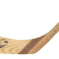 Hockey Stick Blades- Autographed- Kimmo Timonen Signed Nashville Predators Logo Hockey Stick Blade Proof Photo Beckett BAS 302