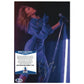 Music- Autographed- Kylie Minogue Signed 8.25 X 11.75 Inch Photo with Beckett BAS Authentication 101