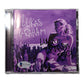 Music- Autographed- Lukas Graham Signed 3 The Purple Album Compact Disc with CD Cover- Beckett BAS Authentication - 502