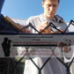Hockey Stick Blades- Autographed- Lukas Radil Signing San Jose Sharks Logo Hockey Stick Blade - Beckett BAS - 1