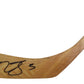 Hockey Stick Blades- Autographed- Mark Giordano Signed Calgary Flames Logo Hockey Stick Blade Proof Photo Beckett BAS 202