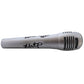 Music- Autographed- Master P. Signed Microphone Make Em Say Ughh Inscription, Proof- No Limit - Beckett BAS 104