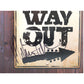 Music- Autographed- Melissa Etheridge Signed One Way Out Vinyl Record Album Cover Beckett BAS Authentication 204
