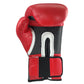 Boxing Gloves- Autographed- Mia St John Signed Everlast Red Left Handed Boxing Glove Beckett Authentication 405