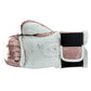 Boxing Gloves- Autographed- Mia St. John Signed Everlast Pink Boxing Glove Proof Photo Beckett Authentication 104