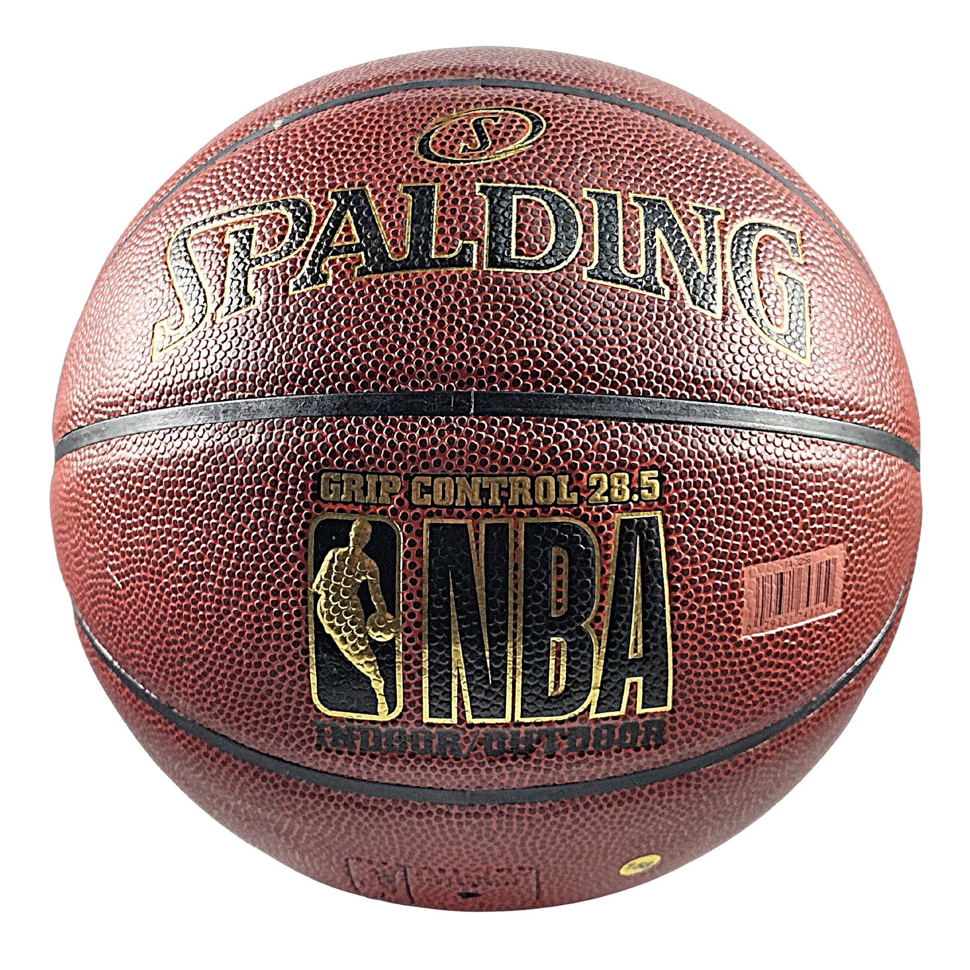 Basketballs- Autographed- Nancy Lieberman Signed NBA Spalding Basketball Phoenix Mercury Beckett BAS Authentication 107