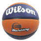 Basketballs- Autographed- Nancy Lieberman Signed Phoenix Mercury Logo WNBA Wilson Basketball - Old Dominion Lady Monarchs - Exact Proof - Beckett BAS Authentication BA91111 105