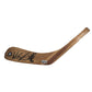 Hockey- Autographed- Nate Schmidt Signed Winnipeg Jets Hockey Stick Blade Beckett Authentication 102