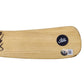 Hockey Stick Blades- Autographed- Nate Schmidt Signed Winnipeg Jets Ice Hockey Stick Blade Beckett Authentication 203