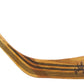 Hockey Stick Blades-Autographed - Nick Nickson Signed Los Angeles Kings Hockey Stick Blade, Proof Beckett BAS S38350 202