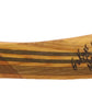 Hockey Stick Blades-Autographed - Nick Nickson Signed Los Angeles Kings Hockey Stick Blade, Proof Beckett BAS S38350 203