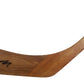 Hockey Stick Blades- Autographed- Oscar Fantenberg Signed Calgary Flames Hockey Stick Blade Proof Photo Beckett BAS 202