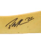 Hockey Stick Blades-Autographed - Patrik Laine Signed Winnipeg Jets Hockey Stick Blade, Proof Photo Beckett BAS S38370 102