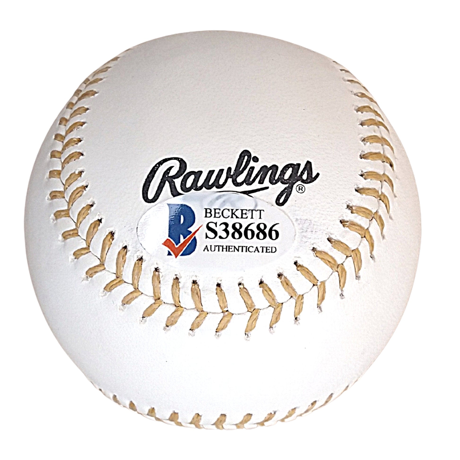 Baseballs- Autographed- Robinson Cano Signed Rawlings Gold Glove Award Logo ROMLB Baseball - New York Mets - Seattle Mariners - New York Yankees - Proof Photo - Beckett BAS Authentication - 105