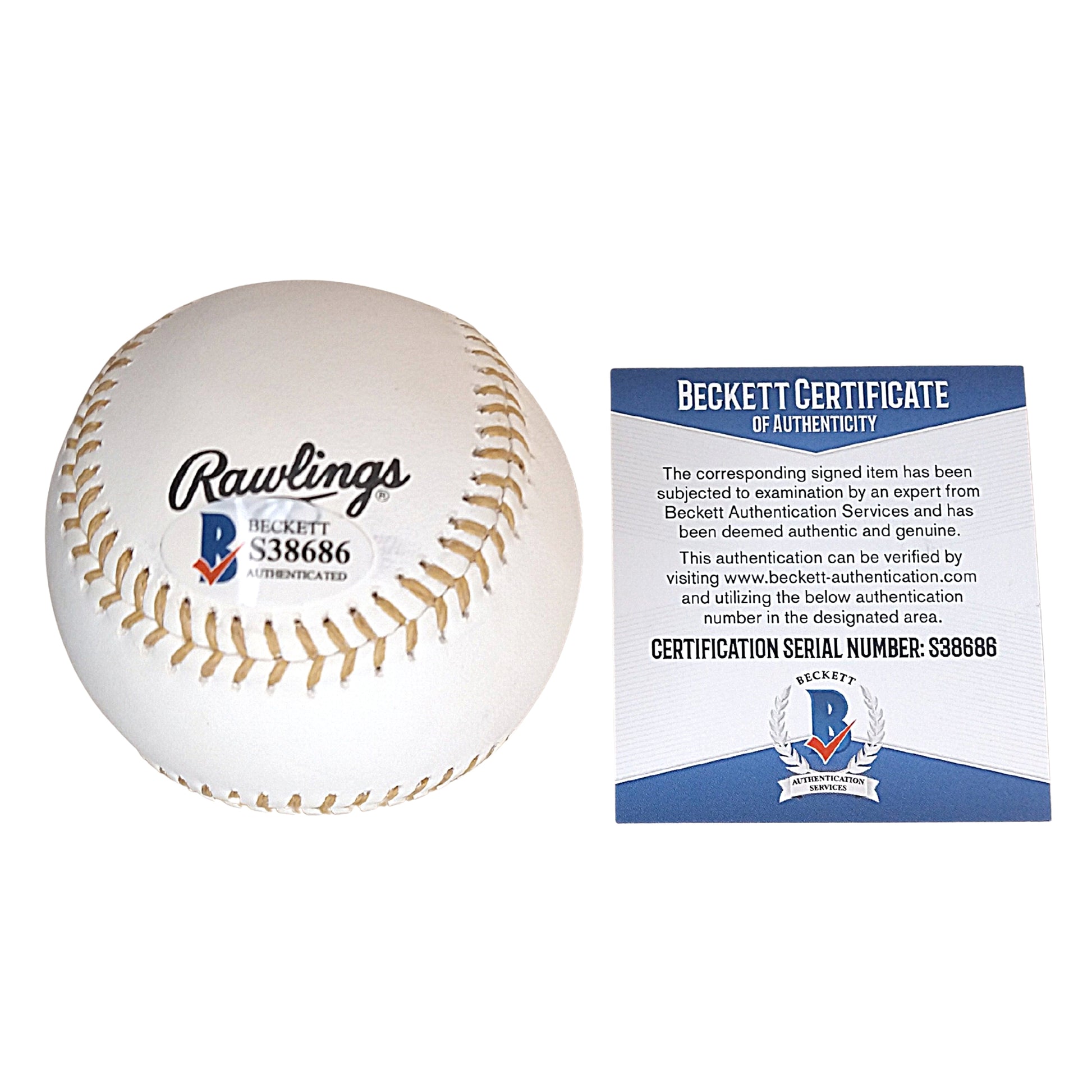 Baseballs- Autographed- Robinson Cano Signed Rawlings Gold Glove Award Logo ROMLB Baseball - New York Mets - Seattle Mariners - New York Yankees - Proof Photo - Beckett BAS Authentication - 104