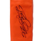 Football End Zone Pylons-Autographed - Rod Woodson Signed Baltimore Ravens Football TD Pylon- Purdue Boilermakers- Proof Photo - Beckett BAS Authentication 403