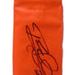 Football End Zone Pylons-Autographed - Rod Woodson Signed Baltimore Ravens Football TD Pylon- Purdue Boilermakers- Proof Photo - Beckett BAS Authentication 404