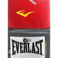Boxing Gloves- Autographed- Rolando Romero Signed Everlast Right Handed Red Boxing Glove Beckett Authentication 105