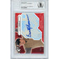 Hockey- Autographed- Scotty Bowman Signed Detroit Red Wings 2003-2004 SPX Hockey Card Beckett BAS Slabbed 00013248068 - 102