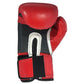 Boxing Gloves- Autographed- Sefer Seferi Signed Everlast Right Handed Red Boxing Glove Beckett Authentication 106