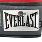 Boxing Gloves- Autographed- Shawn Showtime Porter Signed Red Everlast Left Handed Boxing Glove Proof Photo Beckett Authentication 103