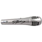 Microphones- Autographed- Sheamus Signed Microphone WWE Heavyweight Champion Beckett BAS Authentication Exact Proof 103