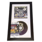 Music- Autographed- Snoop Dogg and Soopafly Signed Welcome To Da House Vol 1 Framed CD Cover and Compact Disc- JSA Authentication - 103