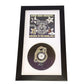 Music- Autographed- Snoop Dogg and Soopafly Signed Welcome To Da House Vol 1 Framed CD Cover and Compact Disc- JSA Authentication - 104