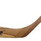 Hockey Stick Blades- Autographed- Thomas Chabot Signed Ottawa Senators Logo Hockey Stick Blade Proof Photo - Beckett BAS 102