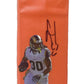 End Zone Pylons- Autographed- Todd Gurley Signed Los Angeles Rams Photo Football Pylon Proof Photo Beckett BAS Authentication 204