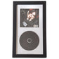 Music- Autographed- Yungblud Signed Self Titled Compact Disc Insert Framed Matted CD Wall Display 101