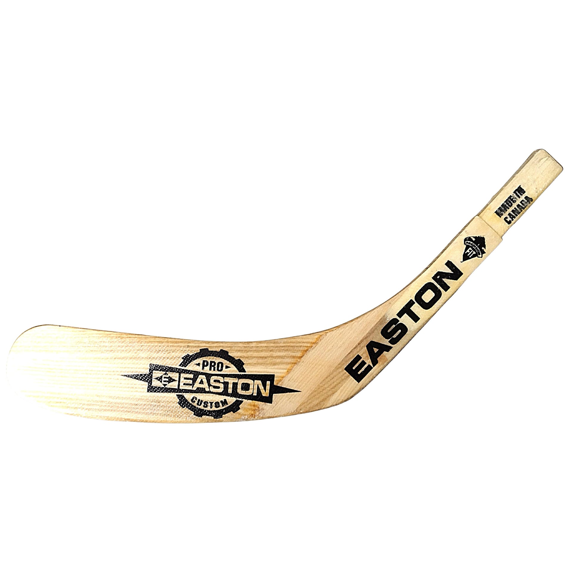 Hockey Stick Blades- Autographed- Zach Whitecloud Signed Vegas Golden Knights Hockey Stick Blade Beckett Authentication 304